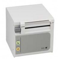 RP-E11 tiskárna účtenek bílá barva (22450057)
