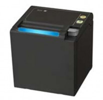 RP-E10 tiskárna účtenek černá (22450054)