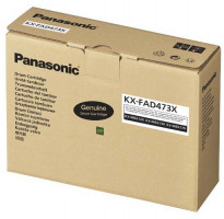 Panasonic KX-FAD473X Válec - originální