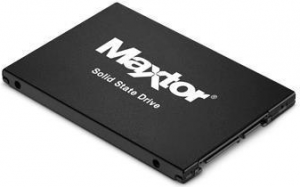 SSD 2,5 480GB Maxtor Z1