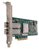 IBM QLogic QLE2562 8Gb FC Dual-port HBA