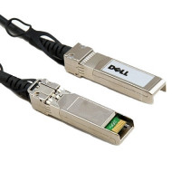 Cable Dell QSFP+ to 4 x 10GbE SFP+ 5m