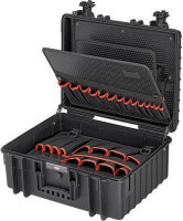 KNIPEX tool case Robust34 empty