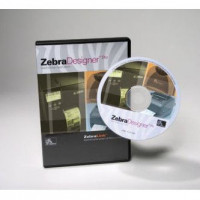 ZebraDesigner 3 Pro, physical licence key card