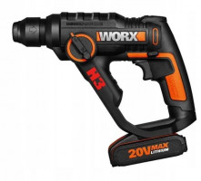 Bohrhammer impact WORX WX390.1