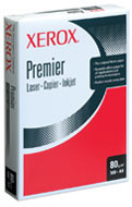 XEROX papír Premier A3, bílý, 80gsm, balení 500 listů (PremierA3)