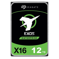 Seagate Exos X16 12TB, ST12000NM001G