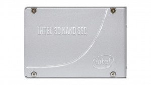 Intel 7.6TB, SSDPE2KE076T801