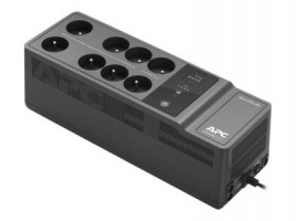 APC BE650G2-CP uninterruptible power supply (UPS) Standby (Offline) 650 VA 400 W