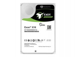 Seagate Enterprise Exos X16 3.5 12000 GB SAS