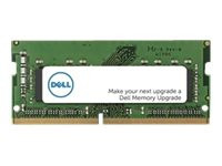 Dell - DDR4 - 32 GB - SO DIMM 260-PIN - ungepuffert