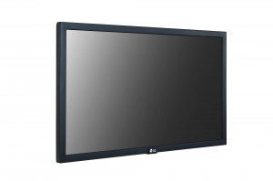 LG 22SM3G-B SM3G Series - 55 cm (22") Klasse (54.6 cm (21.5") sichtbar) Pre: idiot integriert LED-Display - Full HD