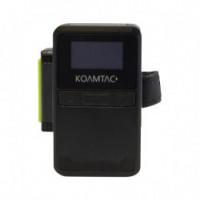 KOAMTAC KDC180H, BT, 2D, USB, BT (BLE, 5.0), sada (USB), RB