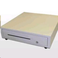 Star Micronics CB-2002FN Pokladní zásuvka, bílá (55555563)