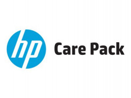 Electronic HP Care Pack Next Business Day Hardware Support s Defective Media Retention - Prodlou (TD2992257) (U8C91E)
