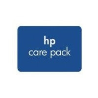 HP CPe - Carepack 4y NextBusDay Onsite NB Only HW Supp (UK716E)