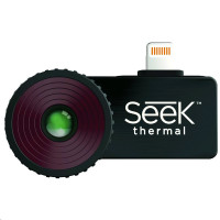 Seek Thermal LQ-EAA termální kamera 320 x 240 px Černá