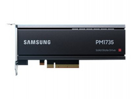 Samsung PM1735 3200 GB PCIe 4.0x8 HHHL DWPD3 MZPLJ3T2HBJR-00007