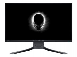 DELL Alienware AW2521H 63,5 cm (24,5") FHD IPS monitor HDMI/DP 1 ms 360 Hz G-Sync