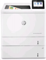 HEWLETT PACKARD Color LaserJet Enterprise M555x Printer