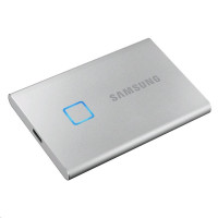 Samsung T7 Touch 500GB, MU-PC500S/WW