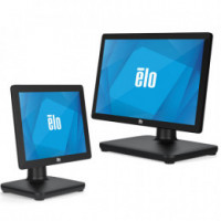 Elo EloPOS System, without stand, 54.6cm (21.5''), Projected Capacitive, SSD, 10 IoT ME, black