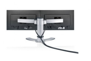 Fujitsu Dual Monitor, stojan