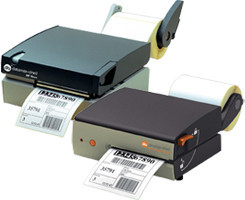 Honeywell Nova 4 Mark II, 12 bodů/mm (300 dpi), ZPL, DPL, LP, multi-if (Ethernet) Tiskárna štítků