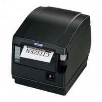 Citizen CT-S651II, BT, 8 bodů/mm (203 dpi), bílá tiskárna účtenek