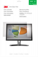 3M AG236W9B Antireflexní filtr pro LCD Monitor 23,6