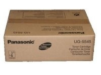Panasonic UG-5545, černá - Toner