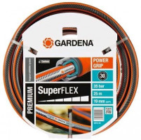 GARDENA SuperFLEX Premium hadice, 19 mm (3/4"), 25m 18113-20