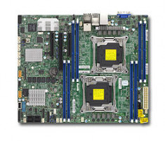 Supermicro 2XEON5 C612 512GB DDR4 ATX Základní deska