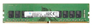 HP 4GB DDR4-2400 DIMM 400 G4 600/800 G3 MT/SFF