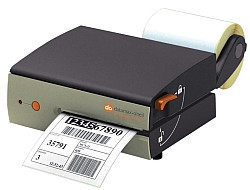 Datamax MP-Series Compact4 Mark III Tiskárna štítků, 200 dpi - až 125 mm/s