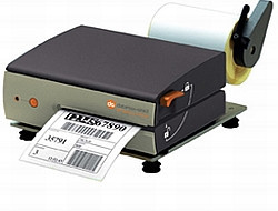 Honeywell Datamax MP-Series Compact4 Tiskárna štítků
