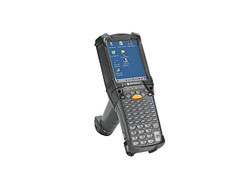 Mobilní terminál Zebra MC92N0-G Premium, 1D, RFID, 53 kláves, dlouhý dosah
