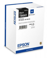 Epson Ink Cartridge Black 2.5K