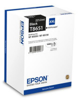 Epson - Ink Cartridge Black 10K