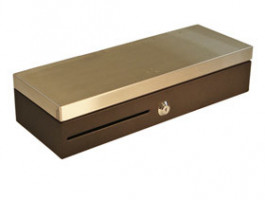 Fliptop pokladní zásuvka pro Epson, MFS437A-BL460