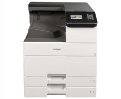 Lexmark MS911de, laserová tiskárna černobílá