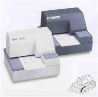 Tiskárna Star Micronics SP298 MD Sériové rozhraní, na volné listy