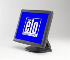 ELO 1915L 19" AT, dotykové LCD, USB/Serial 1280x1024