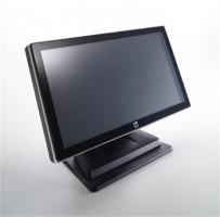 ELO 1519L 15" dotykové LCD, APR, USB, dark gray
