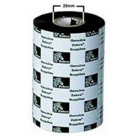 Páska Zebra 110mm x 300m, TTR pro GT800, vosk/pryskyřice, 12ks v balení