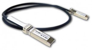 Cisco SFP-H10GB-CU2M=, kabel SFP+ do SFP+, 2m