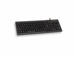 Cherry XS kompletní Keyboard černá US USB+PS/2