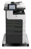 HP LaserJet Enterprise 700 MFP M725f /A3, 41ppm