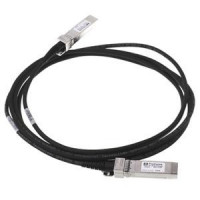 HP X240 40G QSFP+ QSFP+ 1m DAC kabel