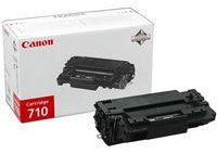 Canon toner CRG-710/ LBP-3460/ 6000 stran/ Černý